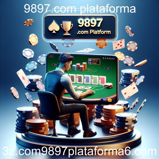 Apostas: O Mundo Empolgante das Apostas Online na 9897.com